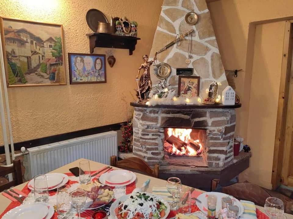 Family Hotel Santo Bansko - בנסקו