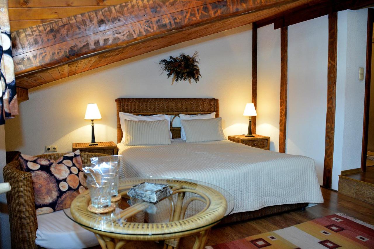 Momini Dvori Boutique Guest House - בנסקו